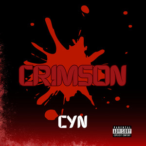 Portada de Crimson