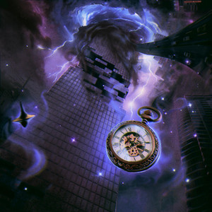 Cold Dreams by REEZY RITRATE