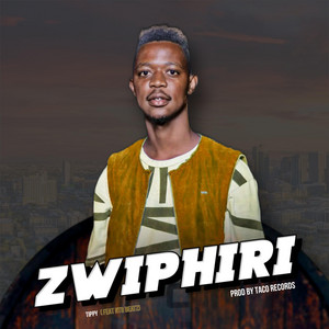 Zwiphiri cover art