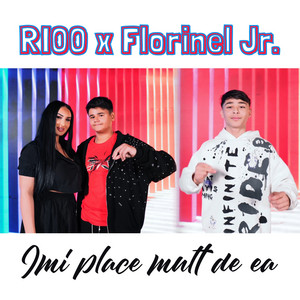 Florinel Jr & RIOO - Imi place mult de ea