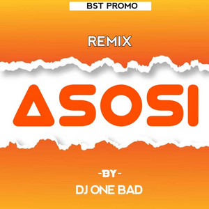 BST Promo509 ft Elton Boy Beatz - ASOSI