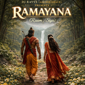 Ramayana (Raam - Siya) by Rayve Malhotra