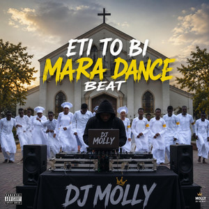Eti to bi mara dance beat by DJ molly