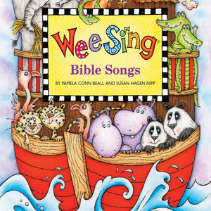 I'm in the Lord's Army by Wee Sing