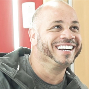 Xande De Oz - Falso Amor