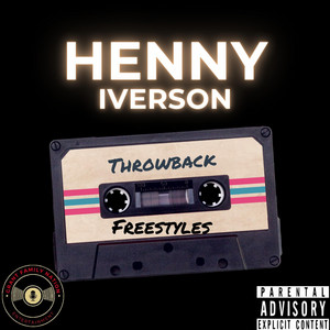 Black and yellow (freestyle)