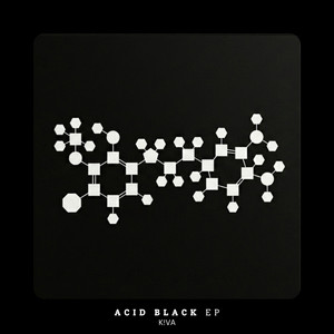 Acid Black - 7'' Mix by K!VA