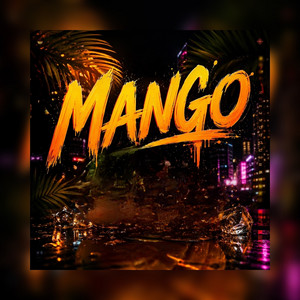Mango by Cabbage R