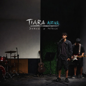 Tiara Azul