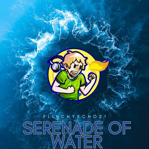 Serenade of Water/Sheik's Theme (from Ocarina of Time)