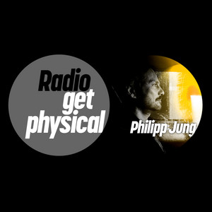 Get Physical Radio — Rewind Forward, Vol. 1 (DJ Mix) (2026)