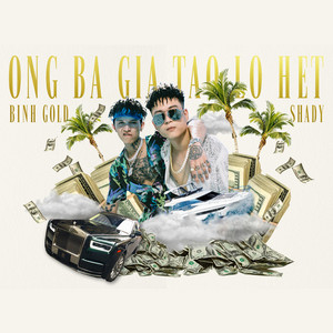 DONALD GOLD & Lil Shady - OBGTLH