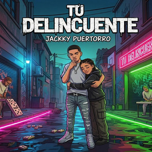 Tu Delincuente by Jackky Puertorro