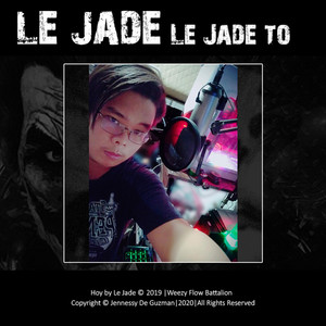Le Jade - Le Jade To