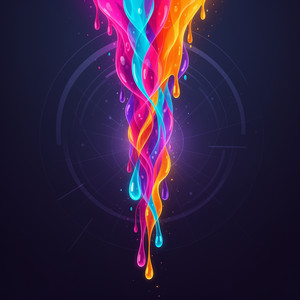 Crave Cascade by Xytheron