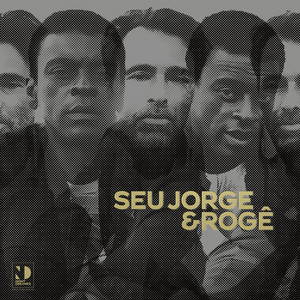 Direct-To-Disc Sessions — Seu Jorge