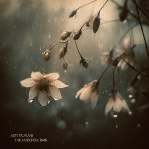 The Air Before The Rain by Asti Fajriani