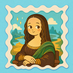 Monalisa by Wildsound