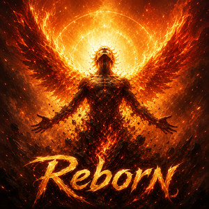 Reborn by MR3