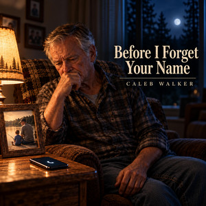 Before I Forget Your Name by Silent Voices Of Man