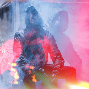 Portada de Alter Ego