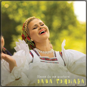 Oana Tomoiaga - Mamă De Mă Scuturai