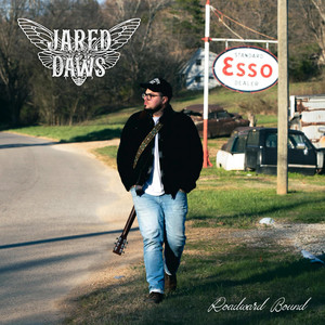 Roadward Bound by Jared Daws