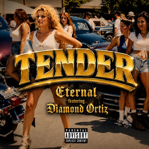 Tender by Eternal274, Diamond Ortiz