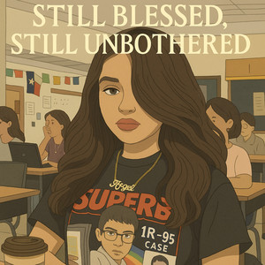 Nova Blake - Still Blessed, Still Unbothered