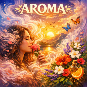 AROMA by TRUCHITO SICARIO6