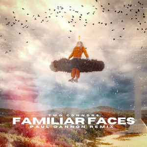 Familiar Faces by Paul Gannon