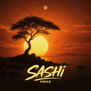 Sashi by PEKE