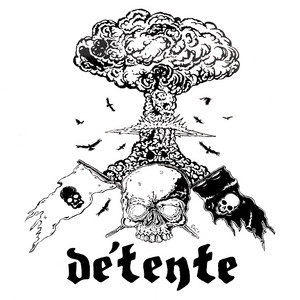 Loves Death by Détente