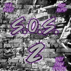 Portada de SOS 2
