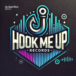 Ay Que Rico - Radio Edit by Steve H