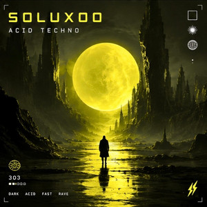 Super Crazy Frog #1 (Techno remix) - Single by solux00 | Spotify