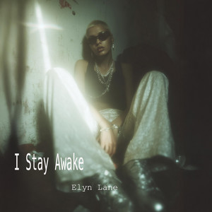 I Stay Awake by ELYN LANE