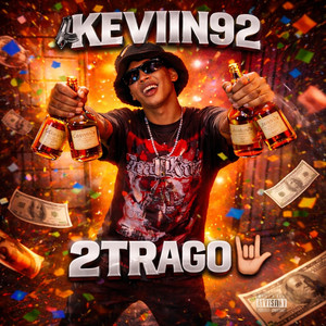 2 TRAGO by Keviin92