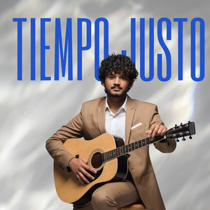 tiempo justo by luis music