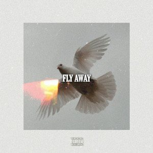 Portada de Fly Away