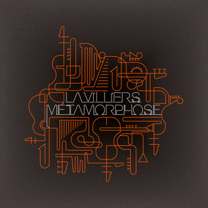 Portada de Traffic