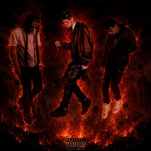 Pay Me by wrstfab, YNG Raul, 17Blledi