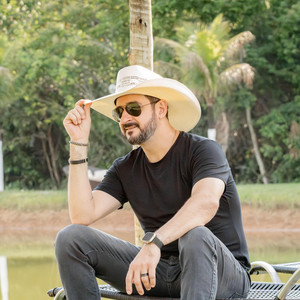 Barrerito Jr - Onde Estão os Meus Passos