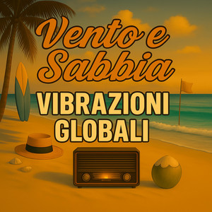 Gian Luca 76 - Vento e Sabbia (Deutsch)