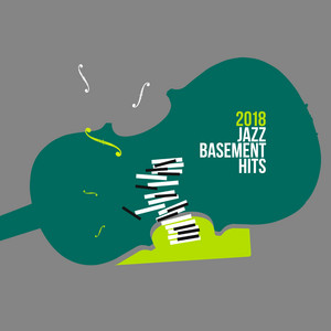 2018 Jazz Basement Hits album