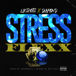 Stress Flexx by Likshots, Diamond