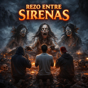 REZO ENTRE SIERENAS by Brondy Nasty