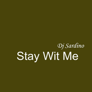 DJ Sardino - Little Love