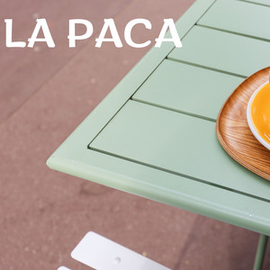 La paca by Alex Volanta