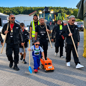 čo ty, kde ty by Cico Band, Rene Rendy